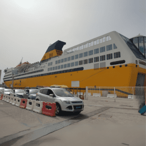 Mit der Fähre nach Mallorca: Alles, was Du wissen musst!