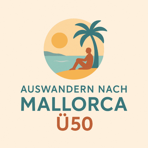 Auswandern nach Mallorca Ü50