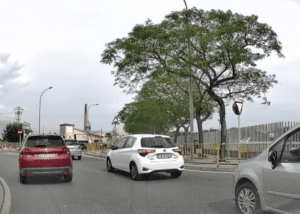 Spanischer Kreisverkehr – Der helle Wahnsinn oder Faszination pur?